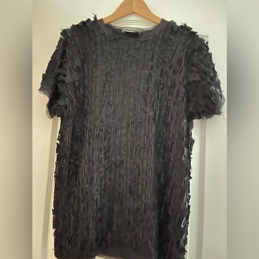 Lanvin top